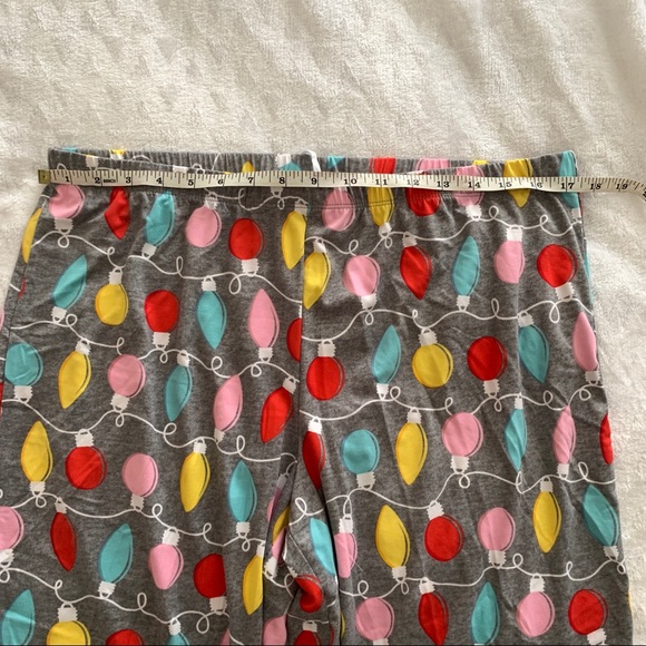 Secret Treasures Women’s Shirt Jogger Pajama Set szLarge - Picture 6 of 10